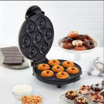 MAQUINA DE MINIDONUTS