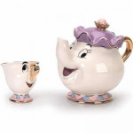 Juego de t&eacute; Mrs. Pots &ndash; LoCasa