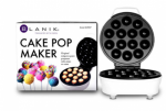 Cake pop maker