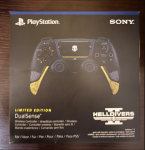 Controller wireless DualSense&trade; - HELLDIVERS&trade; 2 Limited Edition