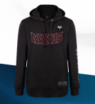 Pull &agrave; capuche &laquo;&nbsp;Get Dunked&nbsp;&raquo; (unisexe)&nbsp;