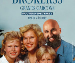 JASON BROKERSS - NOUVEAU SPECTACLE