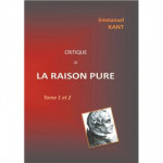 Critique de la RAISON PURE