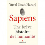 Sapiens (&eacute;dition 2022)