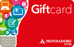 Gift Card Mondadori