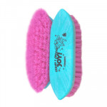 HAAS Wurzelb&uuml;rste Pummel Mooh