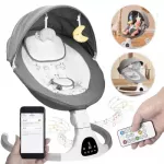 MECEDORA ELECTRICA CON BLUETOOTH DE NI&Ntilde;A