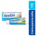 DESITIN - Crema para rozaduras 