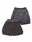boxer shorts