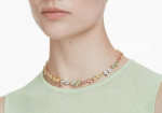 Collar Tennis Gema