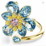 Anillo abierto Idyllia