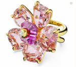 Anillo de c&oacute;ctel Idyllia
