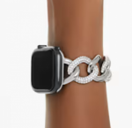 Chain strap