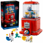 Distributore automatico di minifigure
