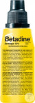 Bétadine jaune