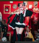 Set Completo De Disfraces De Anime For Mujer De Crewe Cos