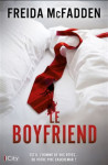 Boyfriend(Le) par MCFADDEN, FREIDA
