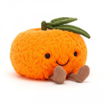 Jellycat Amusable Clementine