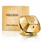 Lady Million de Paco Rabanne 