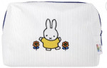 Miffy&reg;, Perfect Travel Makeup Bag