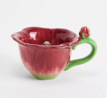 Mug Fleur Chat Peekaboo 