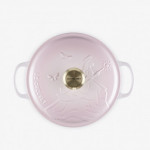 Cocotte ronde Signature Glinda Collection Wicked