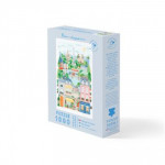 Puzzle 1000 pi&egrave;ces La Petite Epicerie Paris par Hoglet and Co