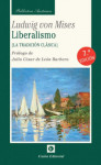LIBERALISMO [La tradici&oacute;n cl&aacute;sica] 7.&ordf; Edici&oacute;n (539) - Uni&oacute;n Editorial