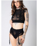 Set mesh lace &ndash; fugtis.com