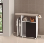 Mueble Plancha 1 Puerta