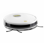 Aspiradora robot RCV1 con 3 modos de limpieza Karcher