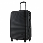 Maleta Mediana 61cm Royal Negro RYMN