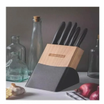 Juego de Cuchillos TRAMONTINA Ace Inox 5PZ