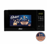 Horno Microondas Oster 20L 700W POGGE3702