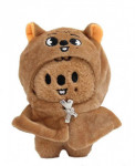 Plush Doll S Kz Stra Y Kids,peluche De Rodilla S K Z - 13 /