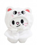 Plush Doll S Kz Stra Y Kids,peluche De Rodilla S K Z - 13 /