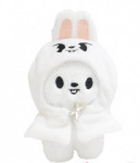 Plush Doll S Kz Stra Y Kids,peluche De Rodilla S K Z - 13 /