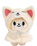 Plush Doll S Kz Stra Y Kids,peluche De Rodilla S K Z - 13 /