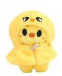 Plush Doll S Kz Stra Y Kids,peluche De Rodilla S K Z - 13 /