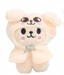 Plush Doll S Kz Stra Y Kids,peluche De Rodilla S K Z - 13 /