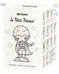 Mu&ntilde;eco Hirono Le Petit Prince Serie El Principito Blind Box Popo Mart