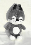 50 Cm-mu&ntilde;ecos De Peluche Stray Kids Skzoo Skz Seoul Jinret *