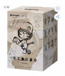 Figura Hirono, Echo - Blind Box, Pop Mart