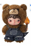 , Hirono Vive Peleas Salvajes Por Un Mu&ntilde;eco De Peluche, B
