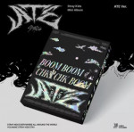  StrayKids Mini Album ATE Ate-ver.Limited