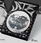 Stray Kids Mini Album ATE. Chk Chk ver. Dentadura