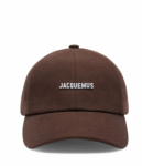 jacquemus Cappello da baseball The Gadjo