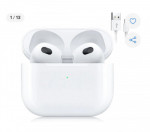 Bluetooth Aud&iacute;fonos Oem R60 Compatible iPhone Android Cree
