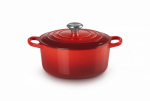 Le Creuset Br&auml;ter 24cm