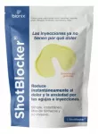 Reductor de dolor inyecciones